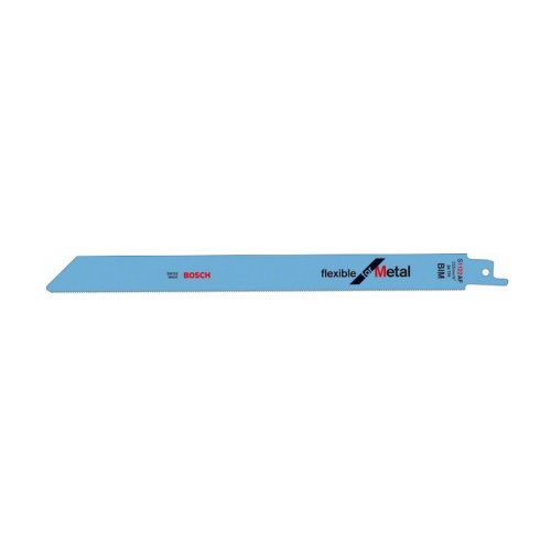 Lame per gattuccio Bosch Professional S1122AF (cf 5pz)