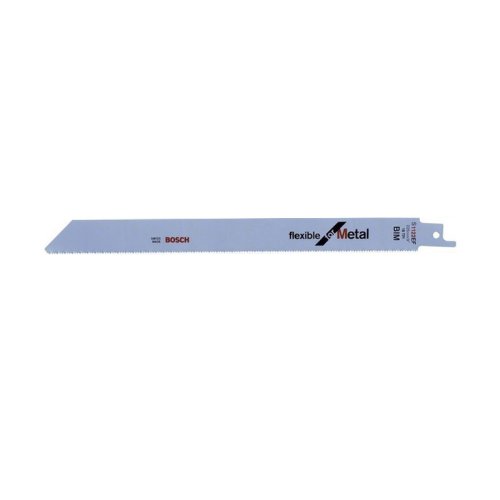 Lame Bosch Professional S1122EF per gattuccio (5 pezzi)