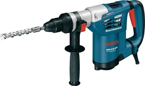 Martello Bosch Professional GBH 4-32 DFR