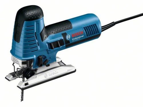 Seghetto alternativo Bosch Professional GST 1400 CE