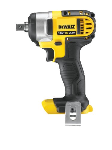 Avvitatore impulsi 1/2" 18V (senza batterie) Dewalt DCF880N