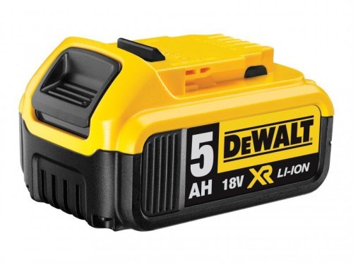 Batteria Dewalt DCB184 18V 5Ah XR Litio