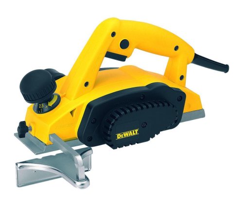 Pialletto elettrico Dewalt DW680-QS 600W