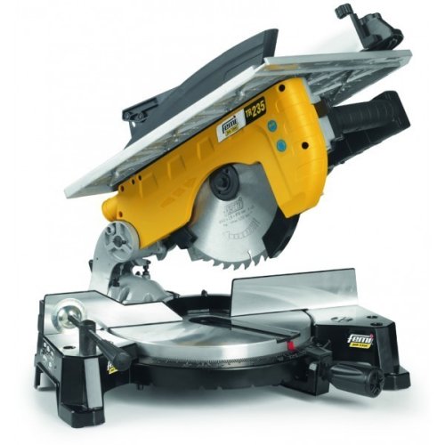 Troncatrice per legno Femi Job Line TR235 ø 250 mm