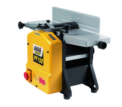 Pialla filo spessore Femi Job Line PF150 230V 1250W