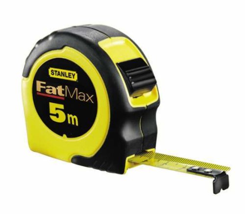 Flessometro Stanley Fatmax 1-33-684 mt 5