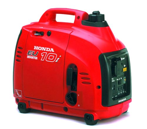 Generatore di corrente monofase motore benzina Honda EU 10i 1kW