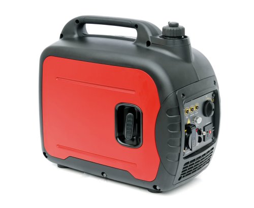 Generatore di corrente monofase Inverter Airmec LC 2000 I 1,6 kW