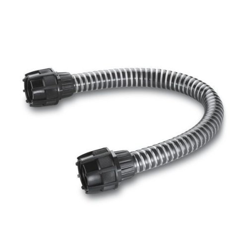 Tubo di aspirazione 0,5m 3/4" per elettropompe Karcher BP