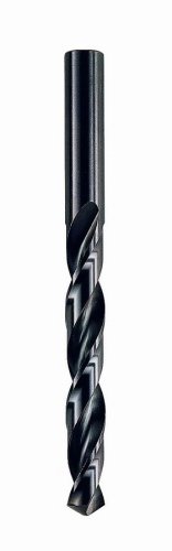 Punte Krino Hss-G corta DIN338 - ø mm 1x34