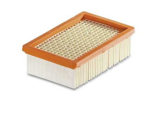 Filtro plissettato piatto KARCHER 2.863-005.0