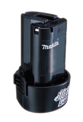 Makita BL1013 Batteria Originale 10,8V 1,3Ah Litio