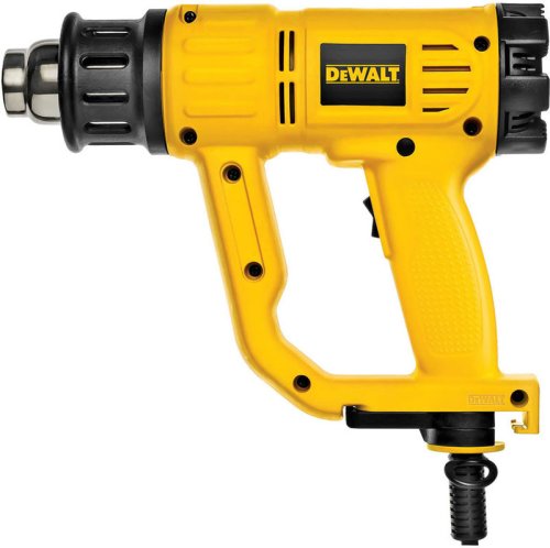 Pistola termica termosoffiatore Dewalt D26411 1800W