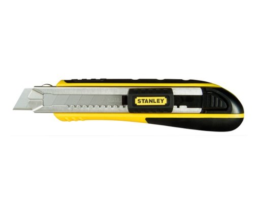 Cutter Fatmax con lama 18 mm Stanley 0-10-481