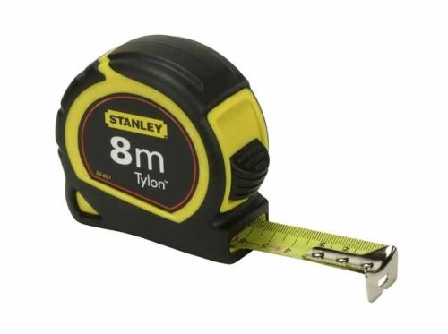 Flessometro Stanley Tylon 1-30-657 mt 8