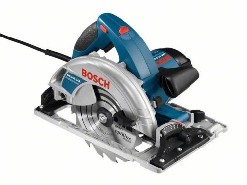 Sega circolare ø 190 mm Bosch Professional GKS 65 GCE