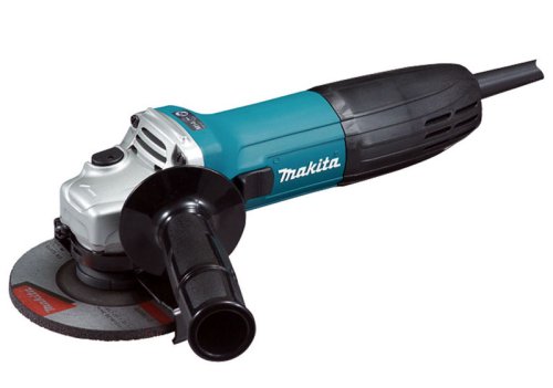 Smerigliatrice angolare Makita GA4530R ø mm 115