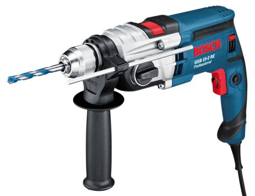 Trapano Bosch Professional GSB 19-2 RE