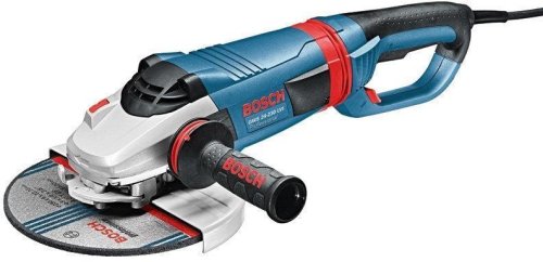 Smerigliatrice Bosch Professional GWS 24-230 LVI