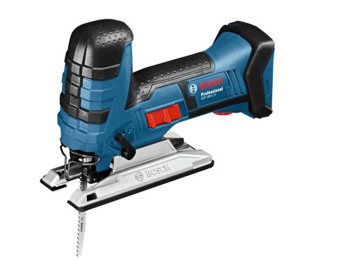 Seghetto alternativo Bosch GST 18 V-LI S (senza batterie)