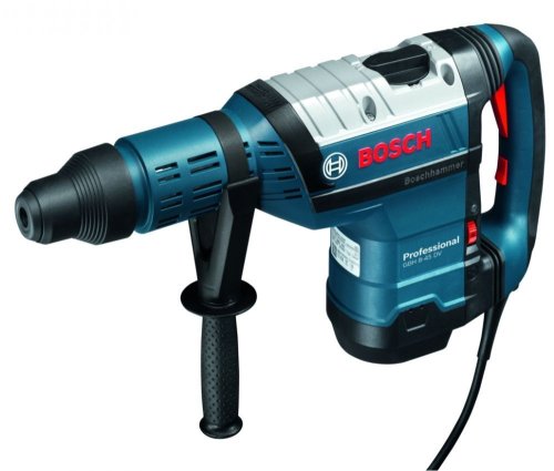 Martello perforatore Bosch Professional GBH 8-45 DV