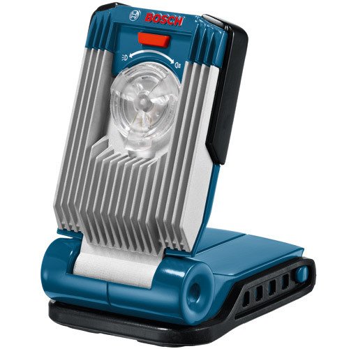 Torcia a batteria Bosch GLI VariLED