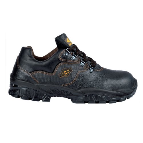 Scarpe antinfortunistiche Cofra New Volga S3 SRC - taglia 40