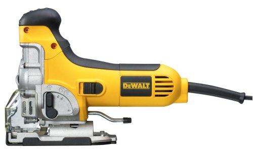 Seghetto alternativo Dewalt DW333KT-QS