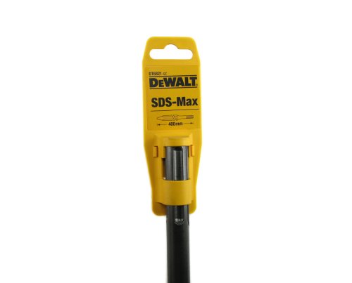 Scalpello punta SDS MAX mm 400 Dewalt DT6821-QZ