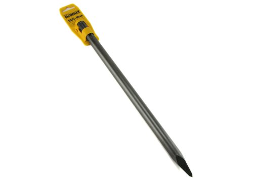 Scalpello punta SDS MAX mm 400 Dewalt DT6821-QZ