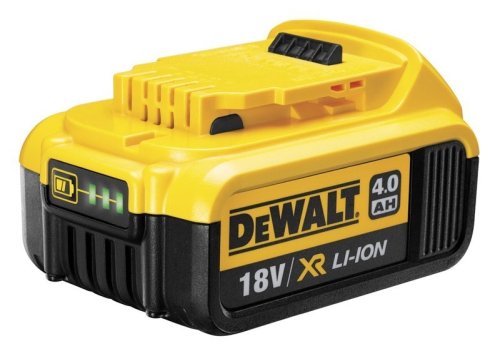 Batteria Dewalt DCB182 18V 4Ah Litio