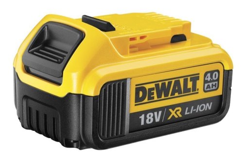 Batteria Dewalt DCB182 18V 4Ah Litio