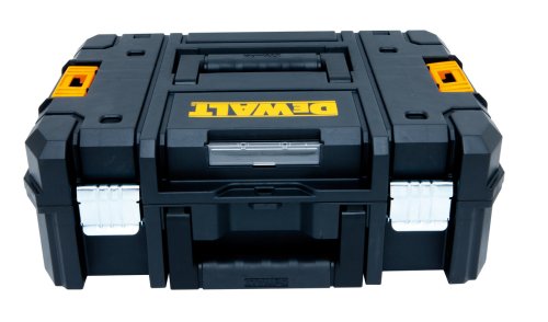 Valigetta Dewalt Tstak II DWST1-70703
