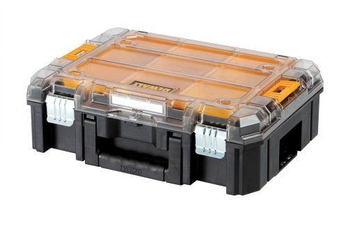 Valigetta Dewalt Tstak V DWST1-71194