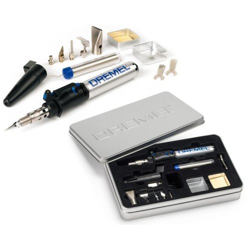 Dremel VersaTip 2000-6 saldatore multifunzione