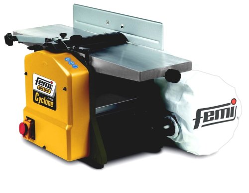 Pialla filo spessore Femi Job Line PF204 Cyclone 230V 1500W