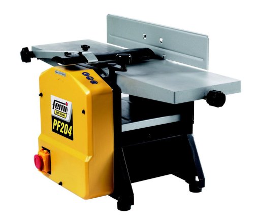 Pialla a filo spessore Femi Job Line PF204 230V 1250W
