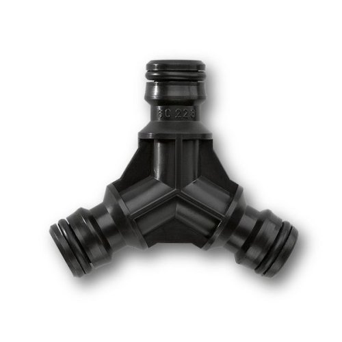 Giunto karcher 26450090 per tubi irrigazione a 3 vie