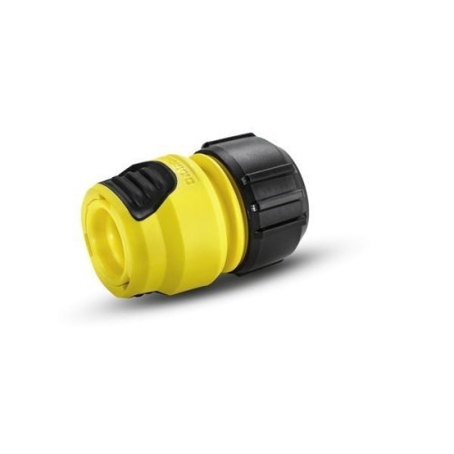 Raccordo universale Karcher per tubi irrigazione 1/2" 5/8" 3/4"