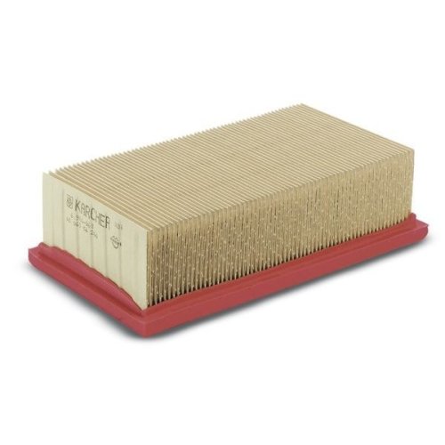 Filtro plissettato piatto Karcher 6.414-498.0