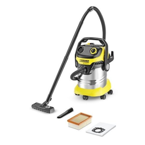 Aspirapolvere multiuso karcher WD5 Premium