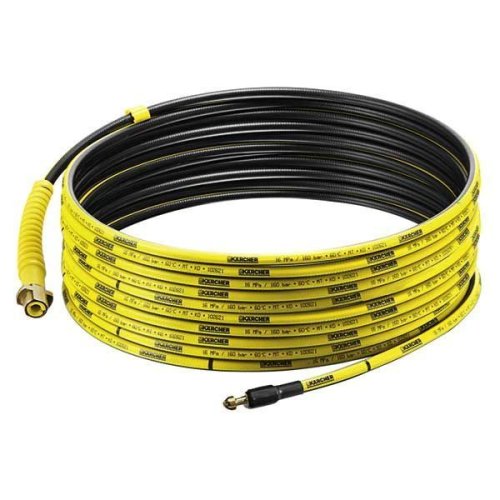 Sturatubi sonda 15m per idropulitrici serie G-K Karcher 2.637-767.0