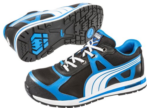 Scarpe da lavoro Puma AERIAL LOW 64.302.0 - taglia 40