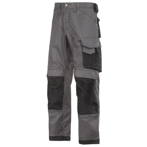 Pantaloni da lavoro lunghi DuraTwill Snickers - taglia 46