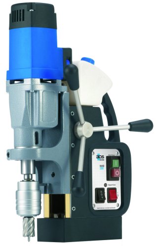 Trapano perforatore con base elettromagnetica BDS MAB 485 Maschinen