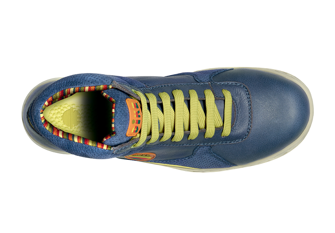 Scarpe antinfortunistiche Dike PREMIUM H S3 CARTA DA ZUCCHERO - ESD -  taglia 40 - Cod. 31122-838-40 - ToolShop Italia