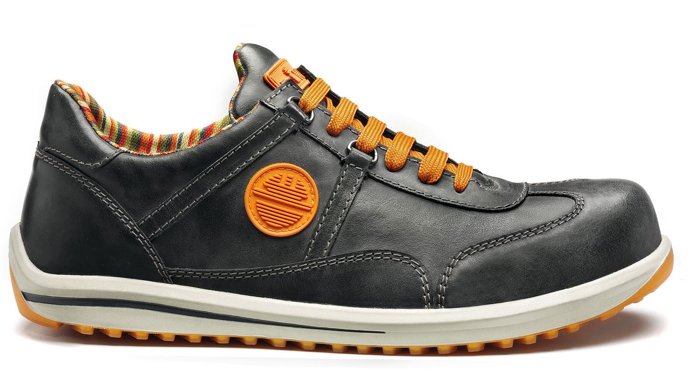 Scarpe Antinfortunistiche Donna - Punta In Acciaio, Categoria SB FO SRA (Taglie 36-41) - Foto 14