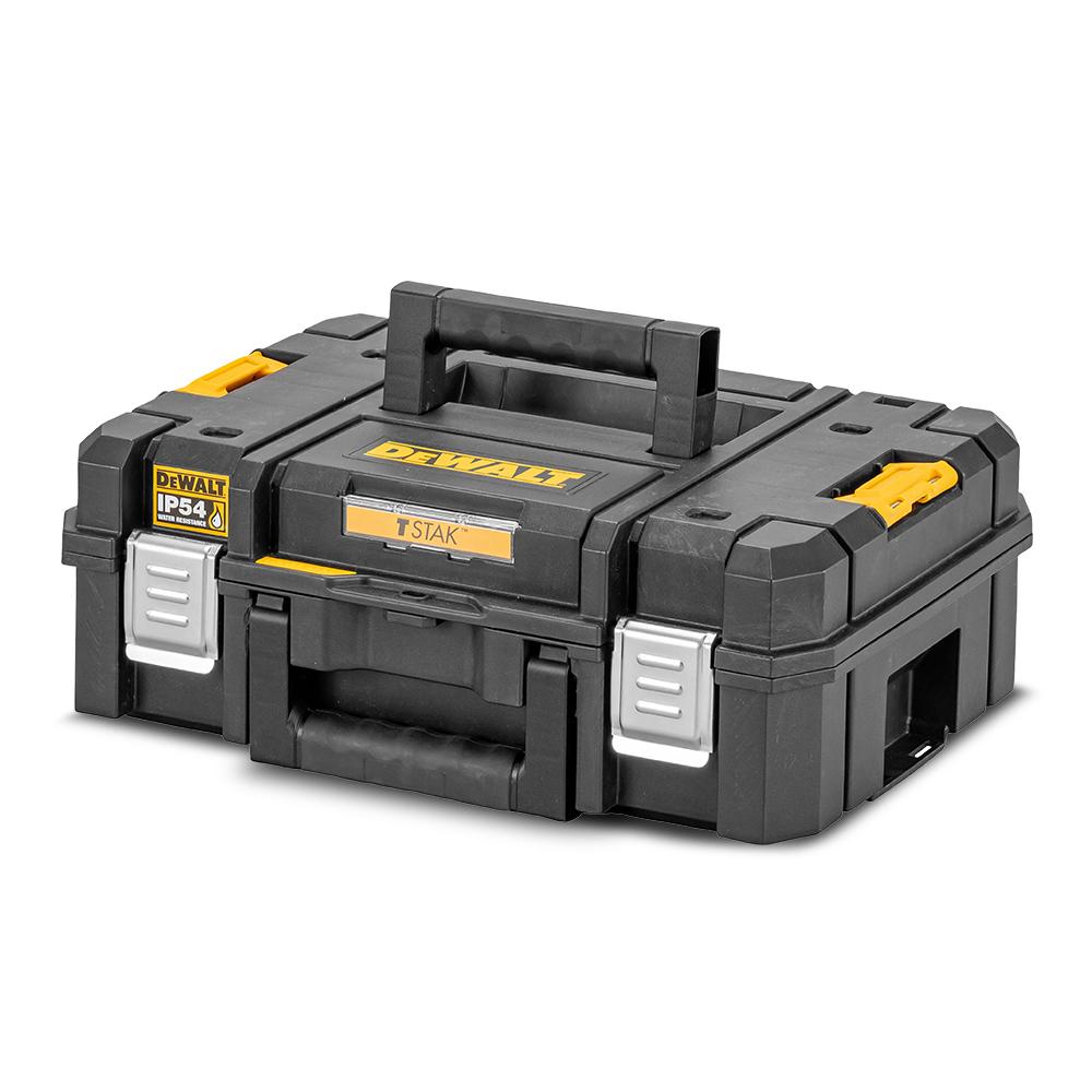 Dewalt DWST83411-1 - Trolley T-Stak cassetta porta attrezzi IP54