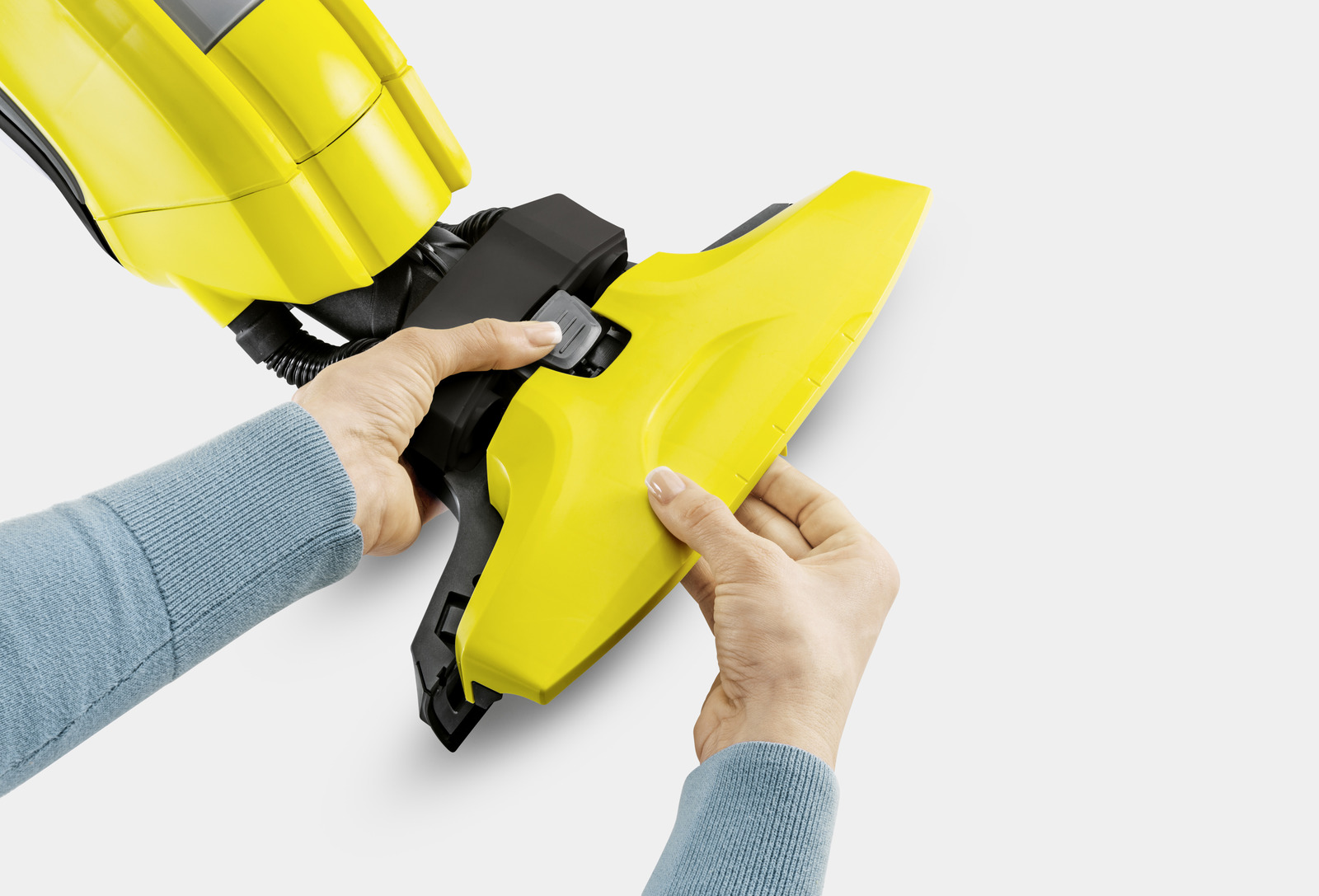 Lavasciuga pavimenti Karcher FC5 NEW - Cod. 1.055-400.0 - ToolShop Italia