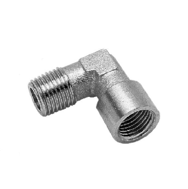 Copia Di Attacco Gas NF Maschio 15x21, Femmina 20x150